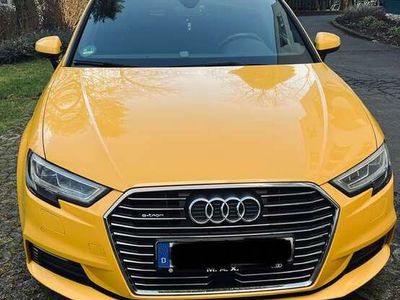 Audi A3 Sportback e-tron