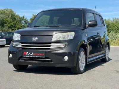 Gebraucht Daihatsu Materia