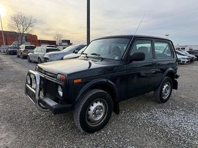 Lada niva