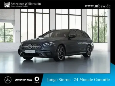Gebraucht Mercedes E300