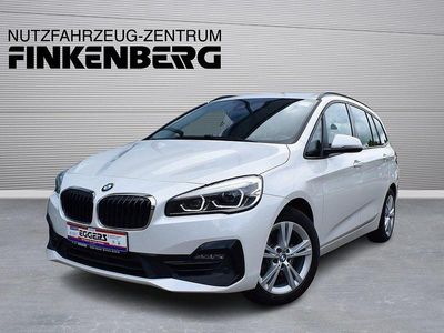 BMW 216 Gran Tourer