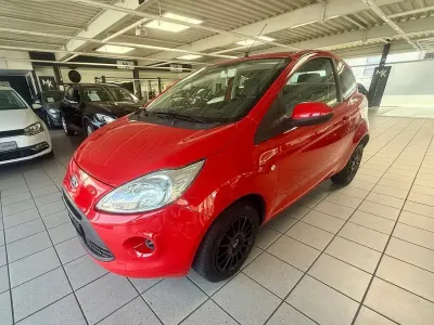 Gebraucht Ford Ka