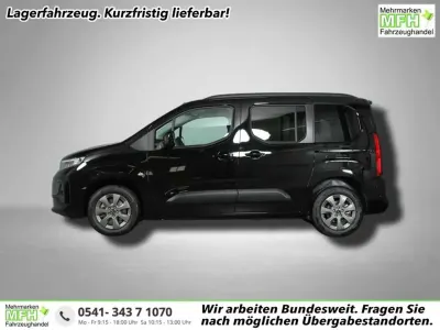 Gebraucht Opel Combo Life
