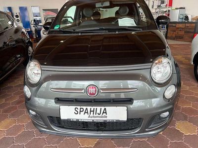 Fiat 500S
