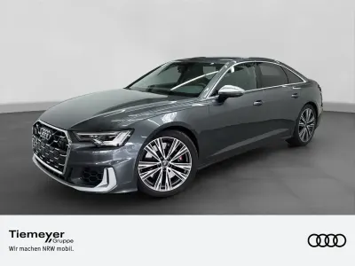 Gebraucht Audi S6