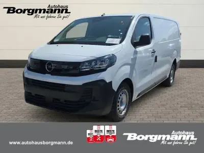 Gebraucht Opel Vivaro-e Combi