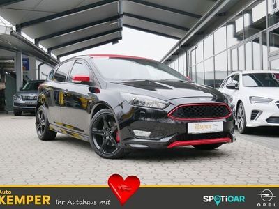 gebraucht Ford Focus 1.5 Cool Connect