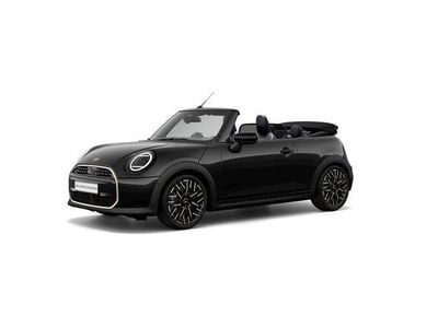Usata Mini Cooper Cabriolet 163 CV (119 kW) 2024 Cabrio