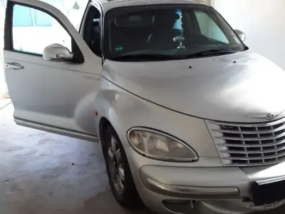 Usado Chrysler PT Cruiser