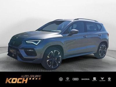 Brugt Cupra Ateca 301 HK (221 kW) 2023 Grå SUV