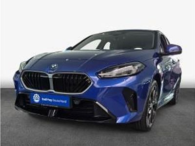 Neu BMW 118 Sport Line 150 PS (110 kW) 2025 Blau Kleinwagen
