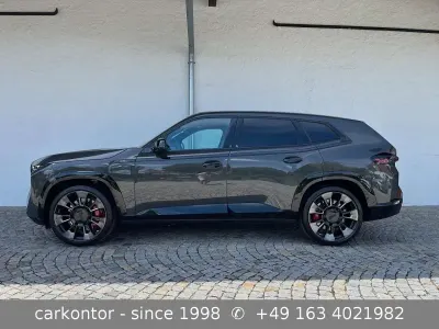Gebraucht BMW XM