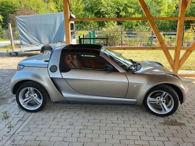 Smart Roadster
