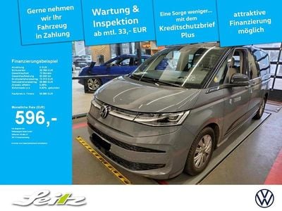 Occasion VW T7 Edition 204 PK (150 kW) 2025 Van