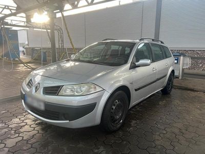 Renault Mégane GrandTour