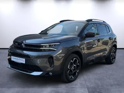 Gebraucht Citroën C5 Aircross 145 PS (106 kW) 2025 Grau SUV