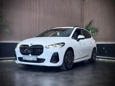 Gebraucht BMW 218 Active Tourer
