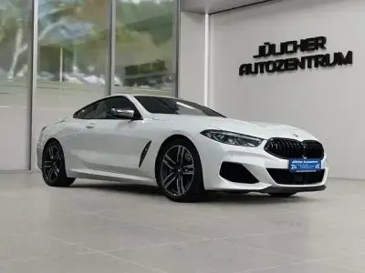 Gebraucht BMW M850