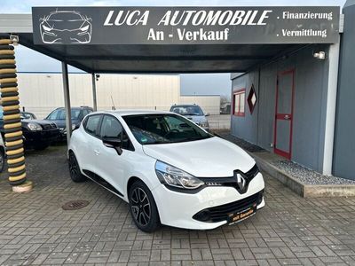 gebraucht Renault Clio IV Dynamique