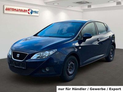 gebraucht Seat Ibiza 1.4i Stylance / Style