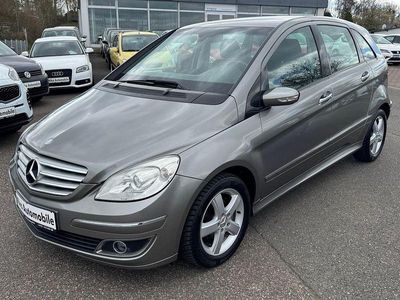 Mercedes B150
