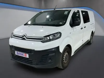Gebraucht Citroën Jumpy