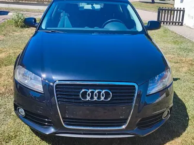 Gebraucht Audi A3
