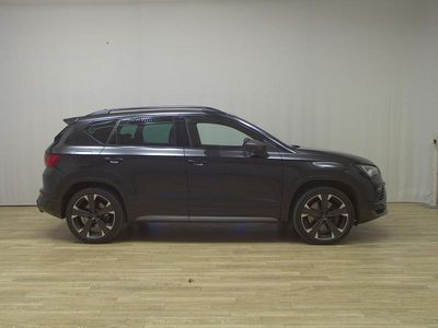 Usata Cupra Ateca 300 CV (220 kW) 2022 Nero SUV