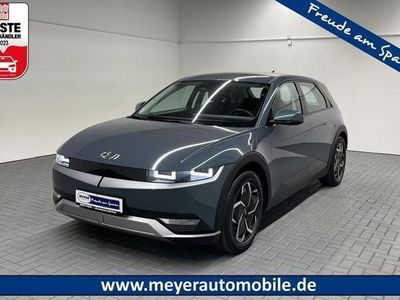 gebraucht Hyundai Ioniq 5 IONIQ 5Dynamiq LED/ACC//Kam/Navi/elektr.Heck