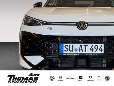 Begagnad VW T-Roc R-line 150 HK (110 kW) 2026 SUV