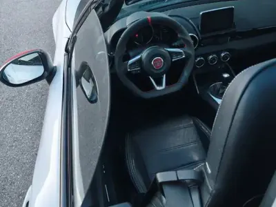 Gebraucht Fiat 124 Spider