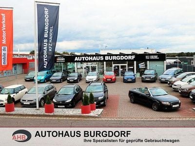 Silber Gebraucht 2002 VW Golf IV Kombi | 1.799 € (Fairer Preis)