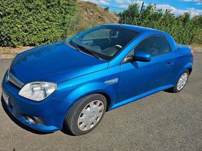 Opel Tigra