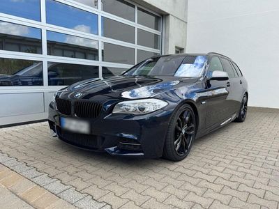 BMW M550