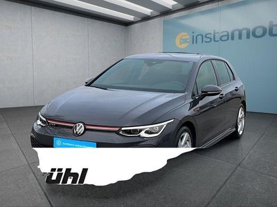 VW Golf VIII