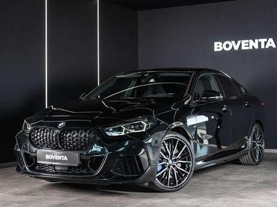 Gebraucht BMW M2 306 PS (225 kW) 2022 Black sapphire metallic Coupé