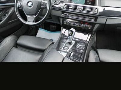 gebraucht BMW 518 Sport 2017 Kombi 2,0 Diesel