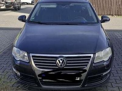 Gebraucht VW Passat Comfortline 116 PS (85 kW) 2007 Kombi