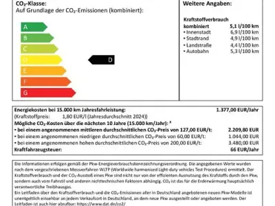 Nowe Opel Corsa 101 KM (74 kW) 2026 Biały Hatchback