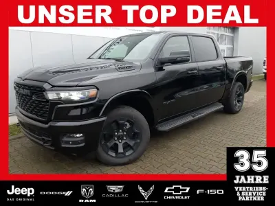 Gebraucht Dodge Ram