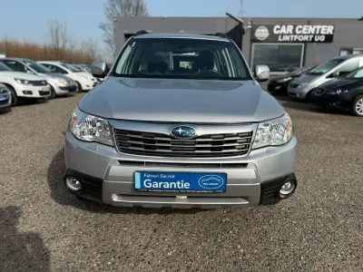Gebraucht Subaru Forester