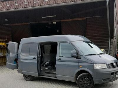 VW T5