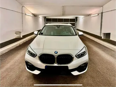 Gebraucht BMW 118
