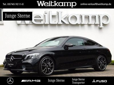 Mercedes C400