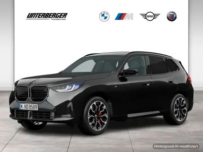 Gebraucht BMW X3 M