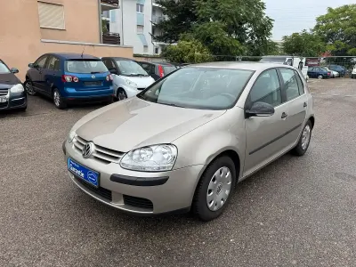 Gebraucht VW Golf IV
