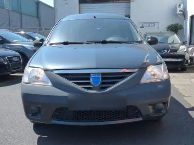 Gebraucht Dacia Logan