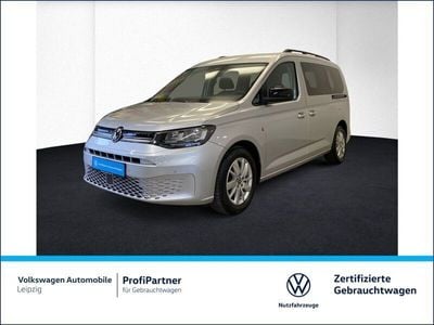VW Caddy Maxi