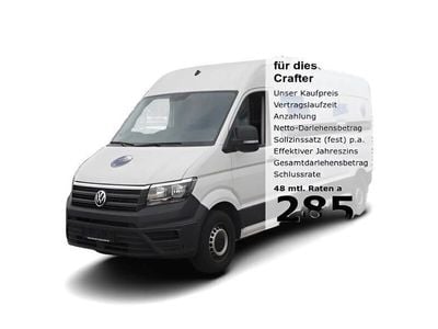 VW Crafter