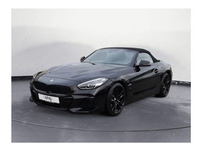 gebraucht BMW Z4 M40i